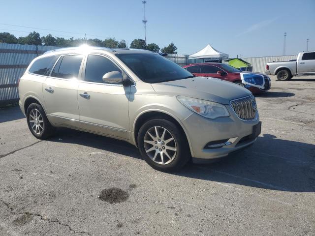 Photo 4 from auction – 2014 BUICK ENCLAVE with VIN 5GAKVBKD6EJ245491