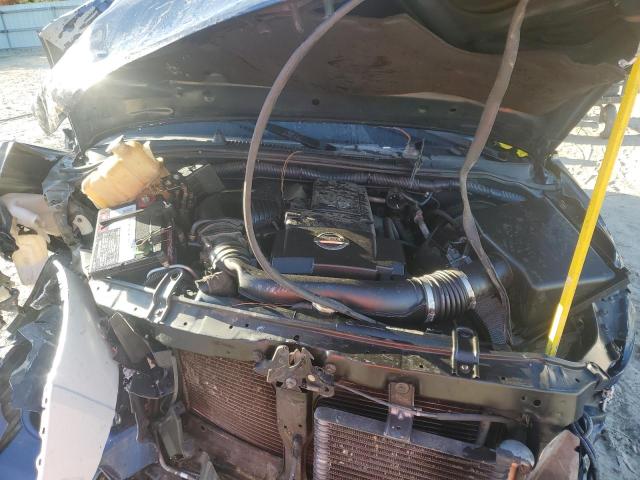 Photo 12 from auction – 2012 NISSAN PATHFINDER with VIN 5N1AR1NB1CC638895