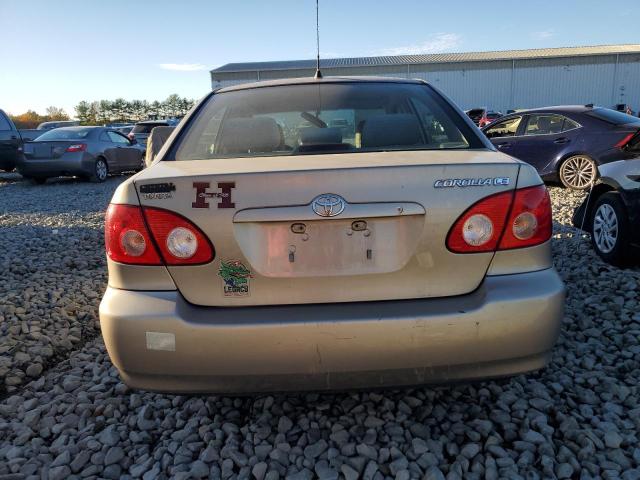 Photo 6 from auction – 2005 TOYOTA COROLLA CE with VIN 2T1BR32EX5C441902