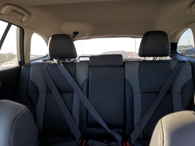 Photo 10 from auction – 2024 SUBARU OUTBACK ON with VIN 4S4BTGLD3R3255398