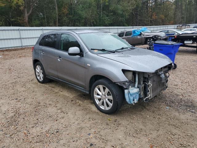 Photo 4 from auction – 2015 MITSUBISHI OUTLANDER with VIN 4A4AP3AU5FE005704