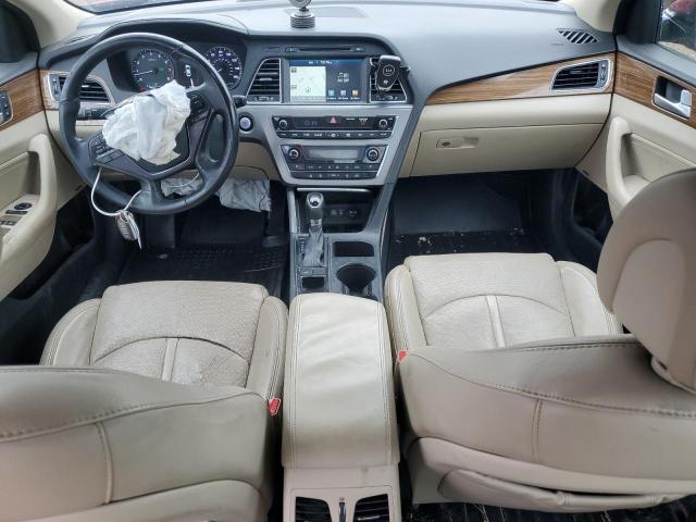 Photo 8 from auction – 2015 HYUNDAI SONATA SPO with VIN 5NPE34AF2FH032970