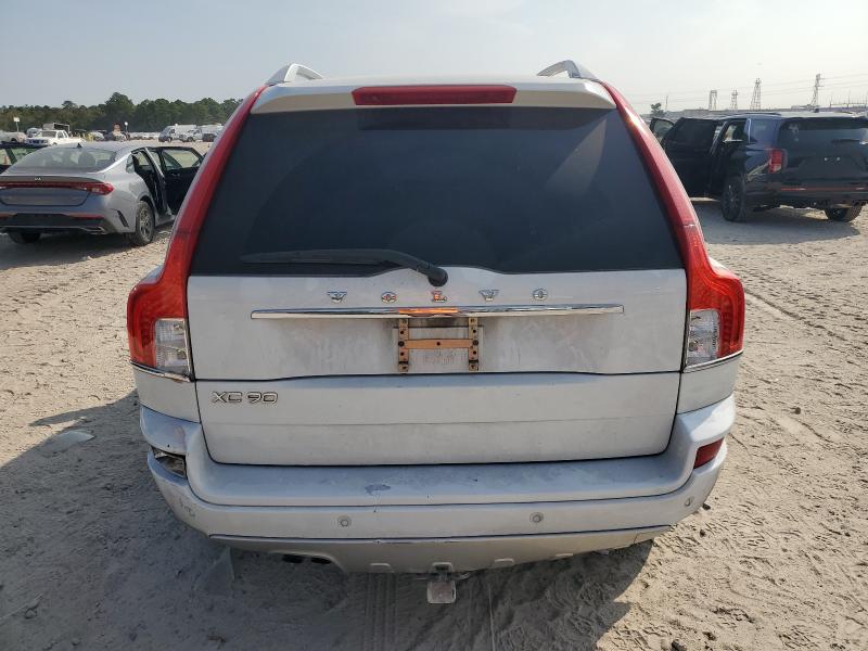Photo 6 from auction – 2013 VOLVO XC90 3.2 with VIN YV4952CY6D1651121