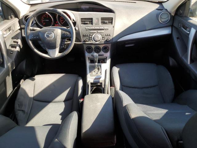 Photo 8 from auction – 2010 MAZDA 3S with VIN JM1BL1H55A1339788