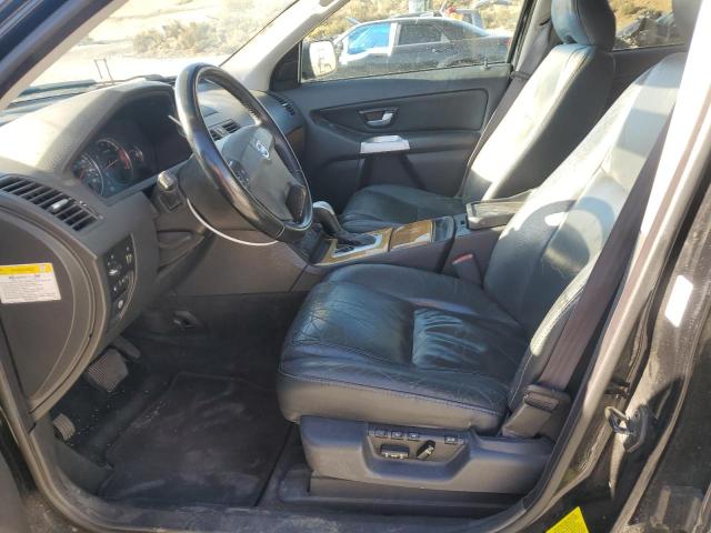 Photo 7 from auction – 2004 VOLVO XC90 with VIN YV1CZ59H641111915