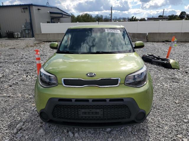Photo 5 from auction – 2015 KIA SOUL with VIN KNDJN2A24F7782241