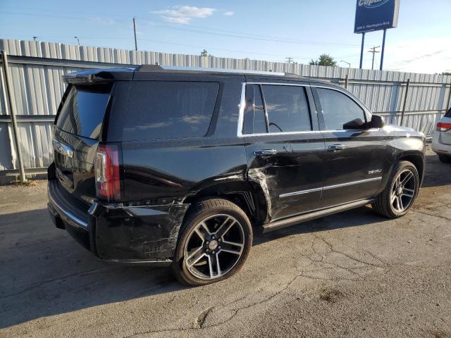 Photo 3 from auction – 2015 GMC YUKON SLE with VIN 1GKS2CKJ7FR641195