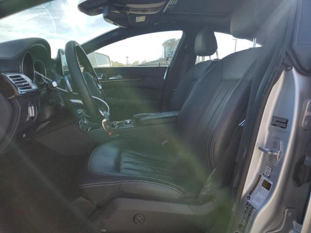 Photo 7 from auction – 2015 MERCEDES-BENZ CLS with VIN WDDLJ6FB7FA144286
