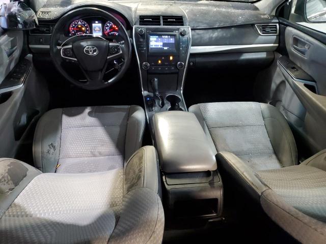 Photo 8 from auction – 2015 TOYOTA CAMRY LE with VIN 4T1BF1FK7FU004033