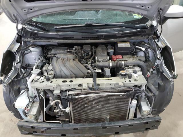 Photo 11 from auction – 2015 NISSAN VERSA NOTE with VIN 3N1CE2CP9FL443510