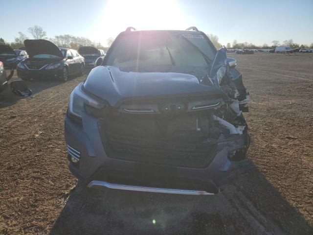 Photo 5 from auction – 2022 SUBARU FORESTER T with VIN JF2SKARCXNH406822