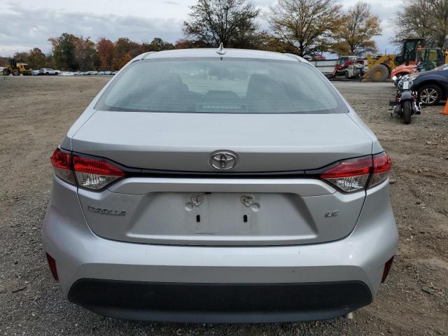 Photo 6 from auction – 2023 TOYOTA COROLLA LE with VIN 5YFB4MDE9PP021231