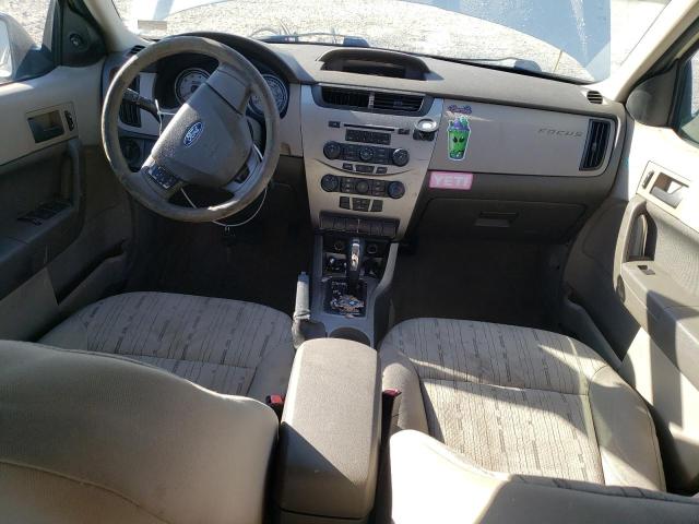 Photo 8 from auction – 2009 FORD FOCUS SE with VIN 1FAHP35N99W206499