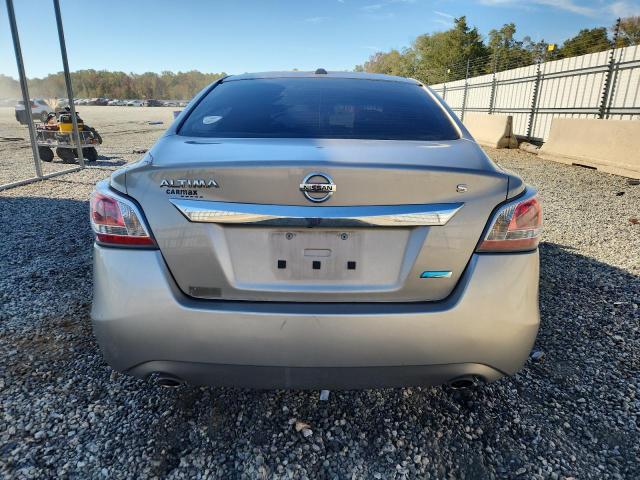 Photo 6 from auction – 2014 NISSAN ALTIMA 2.5 with VIN 1N4AL3AP2EC160918