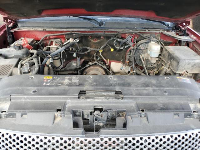 Photo 12 from auction – 2012 GMC YUKON XL D with VIN 1GKS2MEF0CR249653