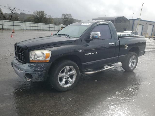 DODGE RAM 1500 S 2006 with VIN 1D7HA16246J229286 - Photo from auction