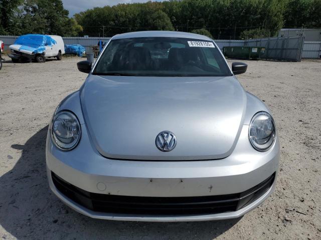 Photo 5 from auction – 2014 VOLKSWAGEN BEETLE with VIN 3VWFP7AT6EM629643
