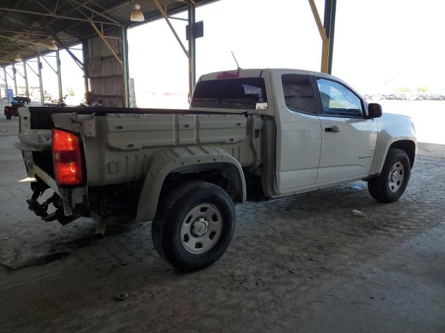 Photo 3 from auction – 2017 CHEVROLET COLORADO with VIN 1GCHSBEA6H1235342