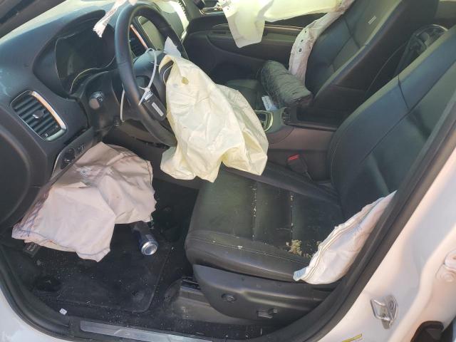 Photo 7 from auction – 2020 DODGE DURANGO R/ with VIN 1C4SDJCTXLC132064