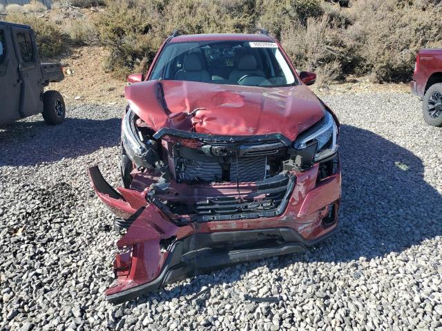 Photo 5 from auction – 2023 SUBARU FORESTER L with VIN JF2SKAPC7PH523604