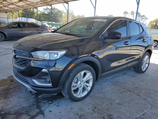 BUICK ENCORE GX 2023 with VIN KL4MMBS29PB085056 - Photo from auction