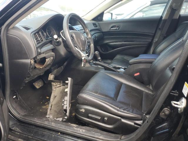 Photo 7 from auction – 2015 ACURA ILX 20 with VIN 19VDE1F3XFE002146