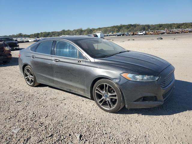 Photo 4 from auction – 2015 FORD FUSION TITANIUM with VIN 3FA6P0K93FR274499
