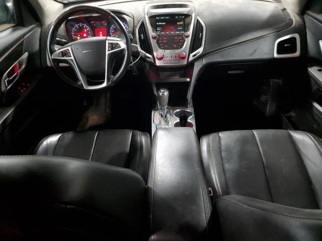 Photo 8 from auction – 2017 GMC TERRAIN DE with VIN 2GKFLVE35H6234563