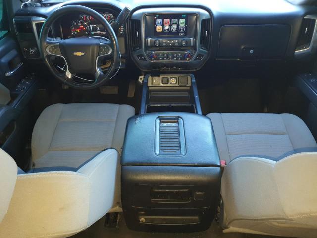 Photo 8 from auction – 2017 CHEVROLET SILVERADO with VIN 3GCPCREC0HG487043