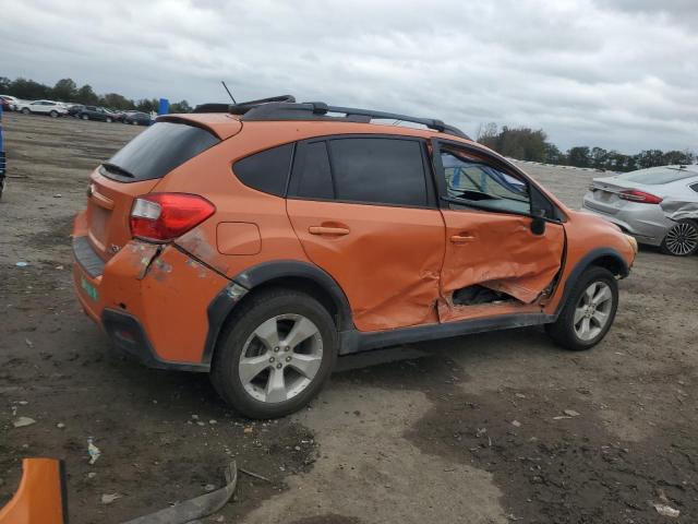 Photo 3 from auction – 2014 SUBARU XV CROSSTR with VIN JF2GPAGC3E8266526