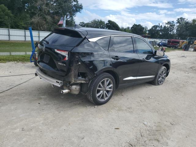 Photo 3 from auction – 2020 ACURA RDX TECHNO with VIN 5J8TC1H58LL005333