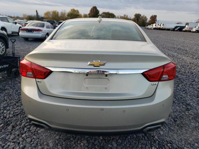 Photo 6 from auction – 2015 CHEVROLET IMPALA LTZ with VIN 2G1165S36F9284989