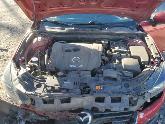 Photo 12 from auction – 2018 MAZDA 3 TOURING with VIN 3MZBN1L34JM163686