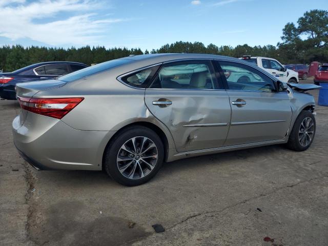 Photo 3 from auction – 2017 TOYOTA AVALON XLE with VIN 4T1BK1EB7HU260527