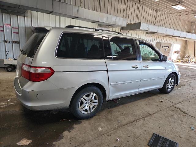 Photo 3 from auction – 2007 HONDA ODYSSEY EX with VIN 5FNRL38707B119874
