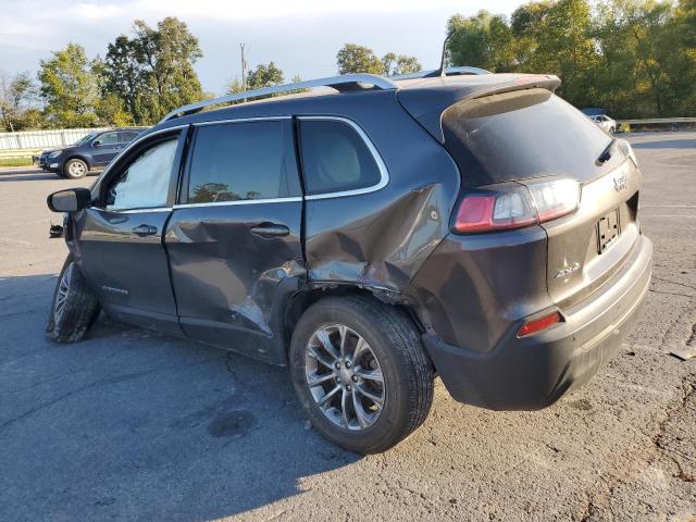 Photo 2 from auction – 2020 JEEP CHEROKEE L with VIN 1C4PJMLB5LD604656