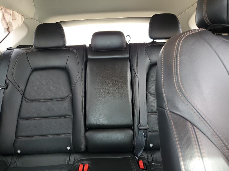 Photo 10 from auction – 2023 MAZDA CX-5 PREFE with VIN JM3KFBCM6P0238101