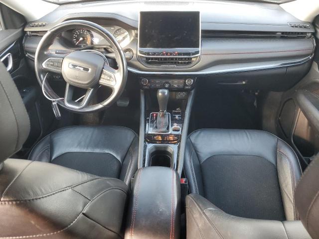 Photo 8 from auction – 2022 JEEP COMPASS TRAILHAWK with VIN 3C4NJDDB7NT132351