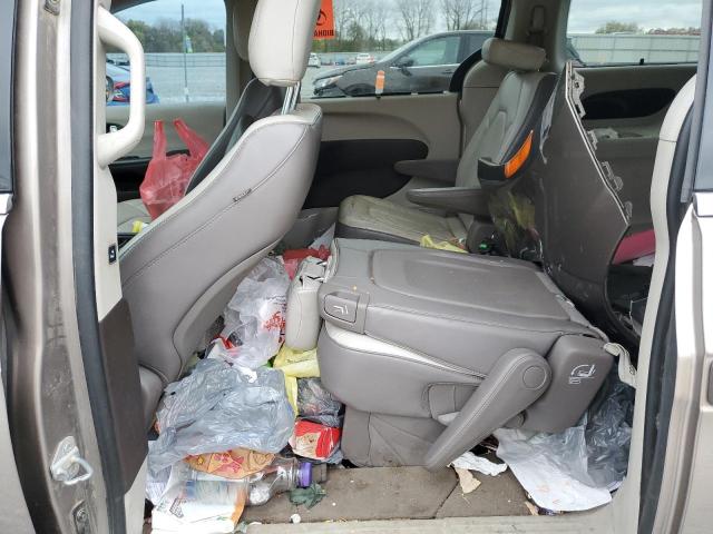 Photo 11 from auction – 2017 CHRYSLER PACIFICA with VIN 2C4RC1BG3HR636248