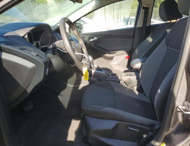 Photo 7 from auction – 2014 FORD FOCUS SE with VIN 1FADP3F21EL226809