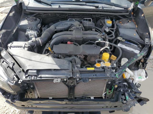 Photo 11 from auction – 2016 SUBARU IMPREZA PR with VIN JF1GPAB63G8318665
