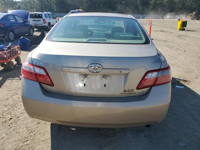 Photo 6 from auction – 2009 TOYOTA CAMRY BASE with VIN 4T1BE46K69U309886