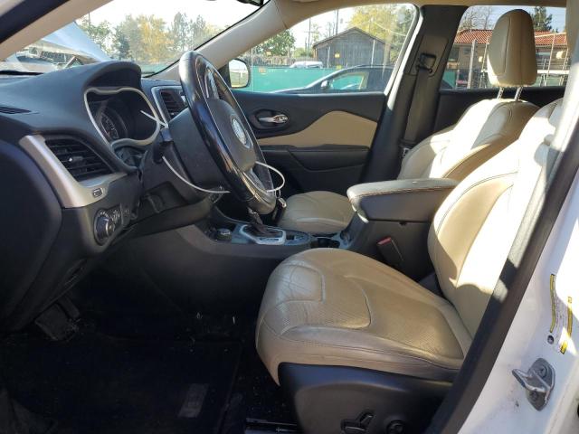 Photo 7 from auction – 2015 JEEP CHEROKEE L with VIN 1C4PJMDS0FW618729