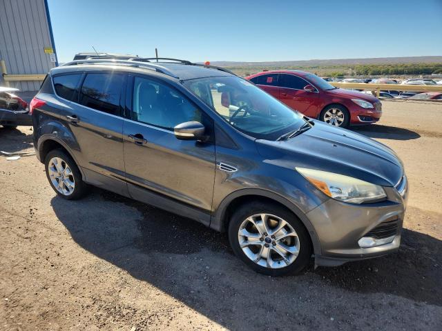 Photo 4 from auction – 2015 FORD ESCAPE TIT with VIN 1FMCU9J98FUC89421