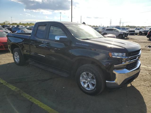 Photo 4 from auction – 2020 CHEVROLET SILVERADO with VIN 1GCRYDED9LZ327273