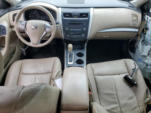 Photo 8 from auction – 2015 NISSAN ALTIMA 2.5 with VIN 1N4AL3AP2FN390237