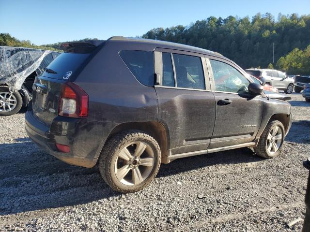 Photo 3 from auction – 2014 JEEP COMPASS LA with VIN 1C4NJDEB0ED623655