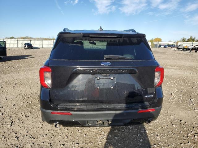 Фото 6 с аукциона – 2022 FORD EXPLORER S с VIN 1FMSK8KH0NGB60524