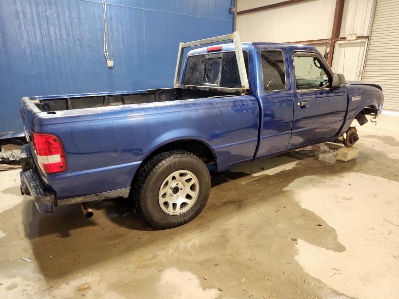 Photo 3 from auction – 2011 FORD RANGER SUP with VIN 1FTKR1ED0BPA57129