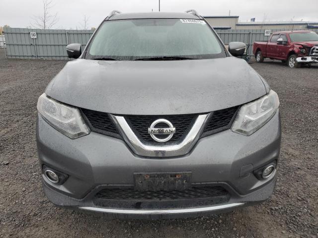 Photo 5 from auction – 2015 NISSAN ROGUE S with VIN 5N1AT2MV7FC912706